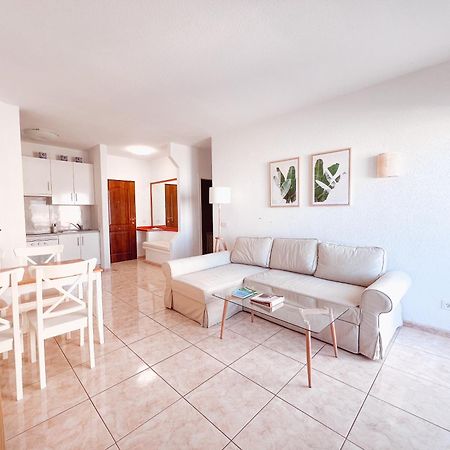 Ocean View Apartment In Playa Paraiso Pp173 Экстерьер фото
