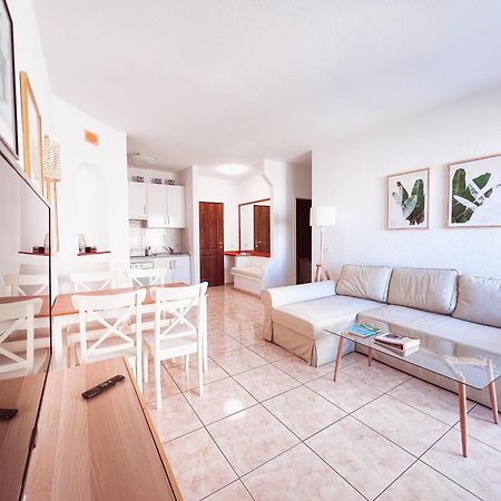 Ocean View Apartment In Playa Paraiso Pp173 Экстерьер фото