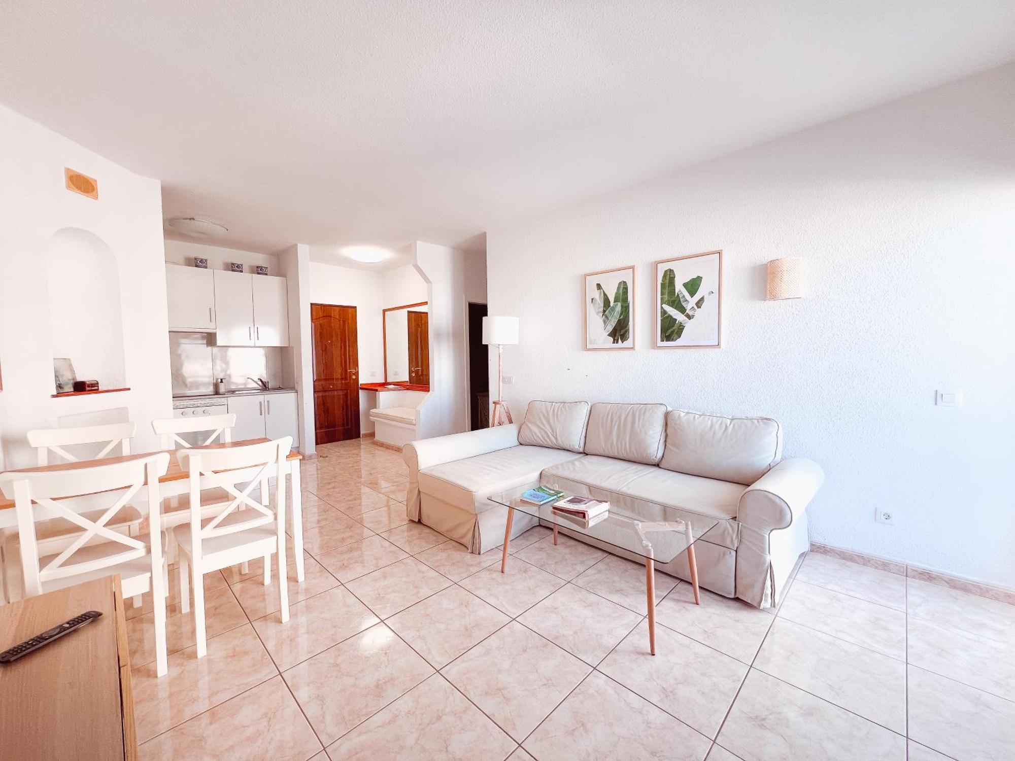 Ocean View Apartment In Playa Paraiso Pp173 Экстерьер фото