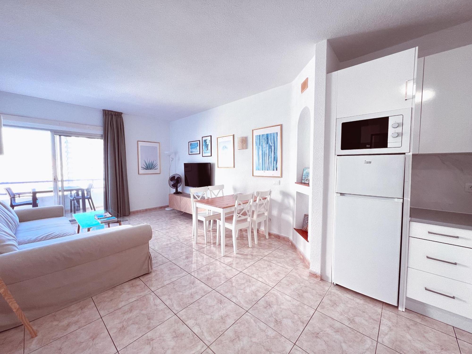 Ocean View Apartment In Playa Paraiso Pp173 Экстерьер фото