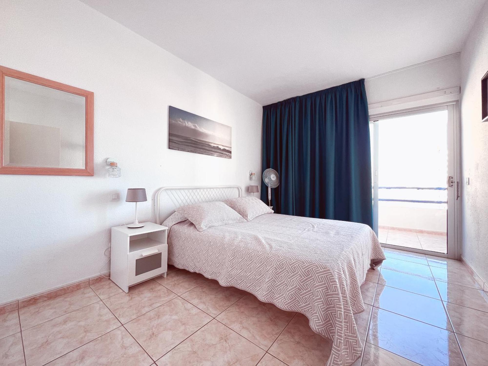 Ocean View Apartment In Playa Paraiso Pp173 Экстерьер фото