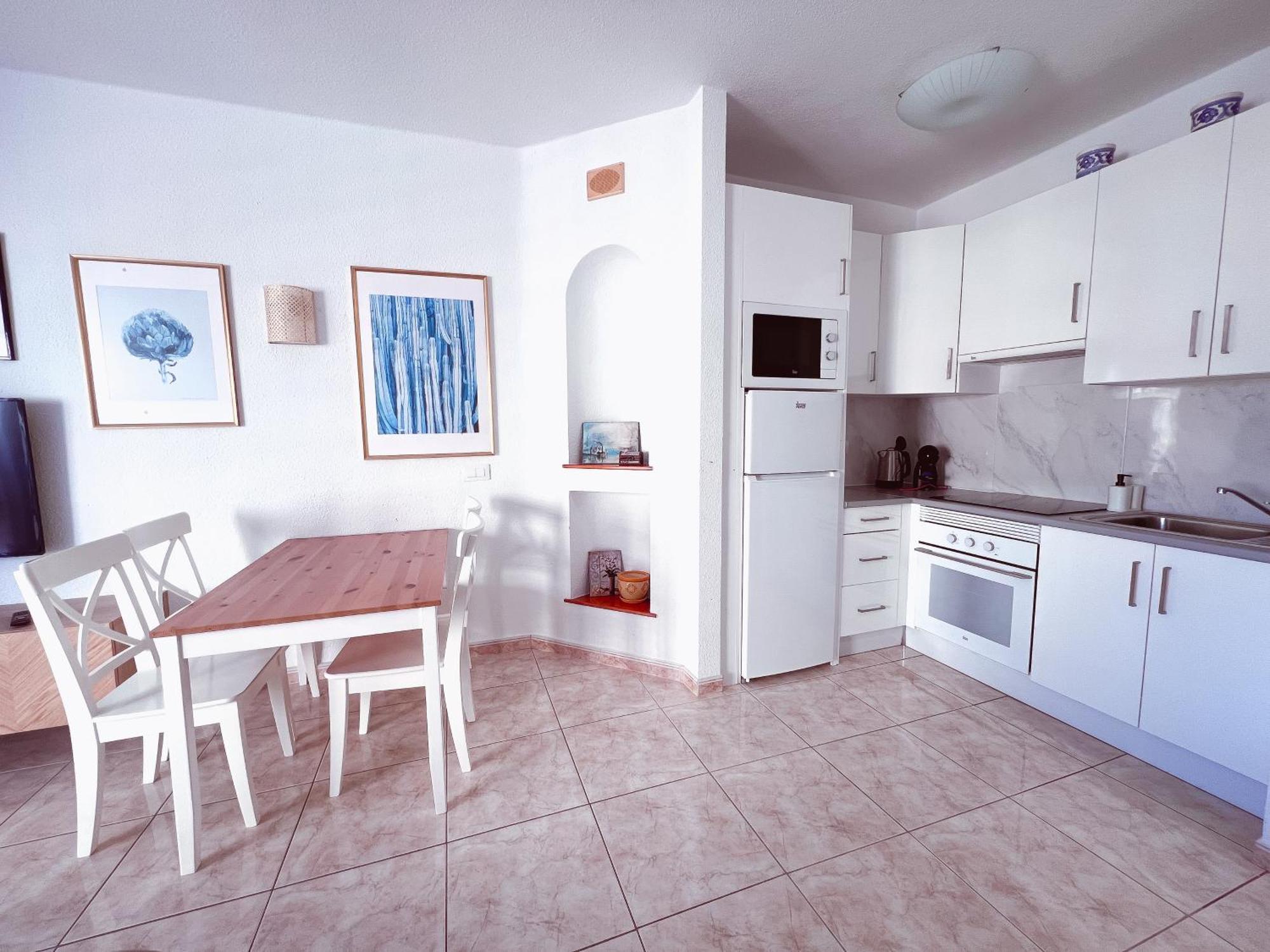 Ocean View Apartment In Playa Paraiso Pp173 Экстерьер фото