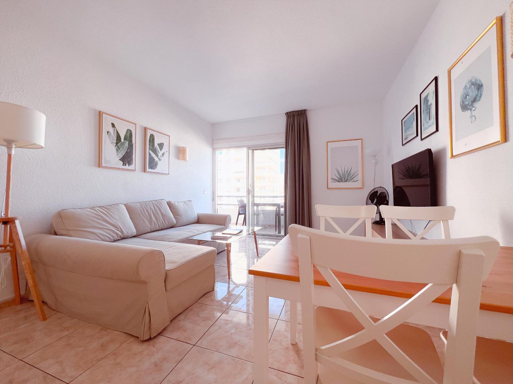Ocean View Apartment In Playa Paraiso Pp173 Экстерьер фото