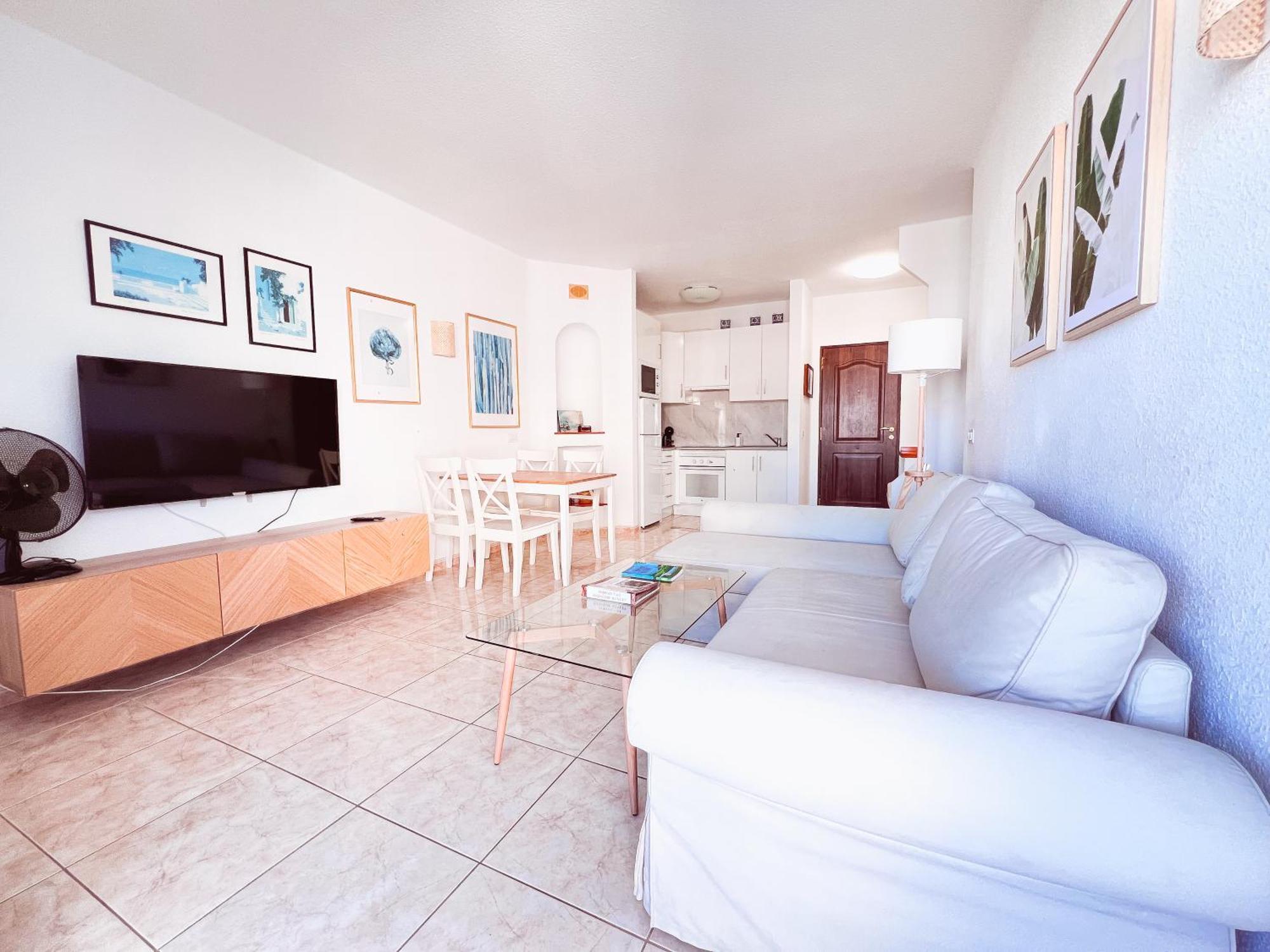 Ocean View Apartment In Playa Paraiso Pp173 Экстерьер фото
