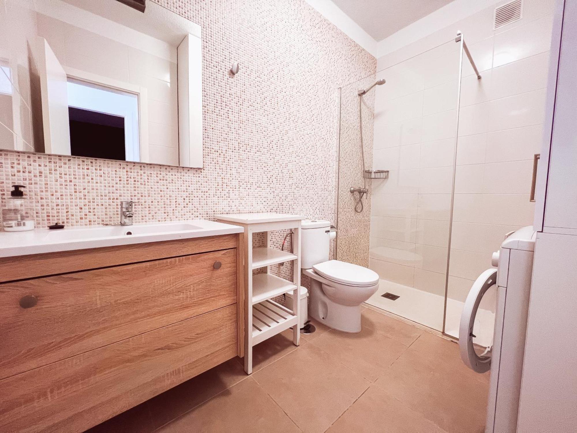 Ocean View Apartment In Playa Paraiso Pp173 Экстерьер фото